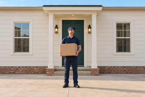 Apartment Moving
