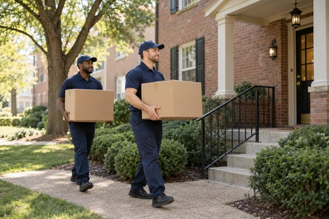 Apartment Moving — Franklin, TN Apartment Moving — Franklin, TN