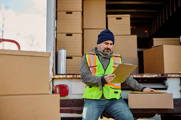 Long Distance Moving Checklist Franklin, TN