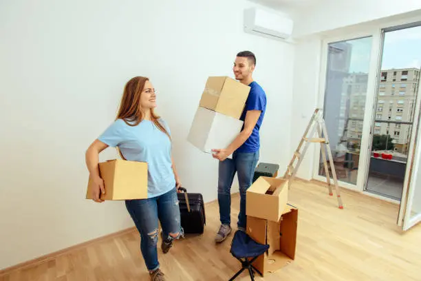 Long Distance Moving Tips in Franklin, TN
