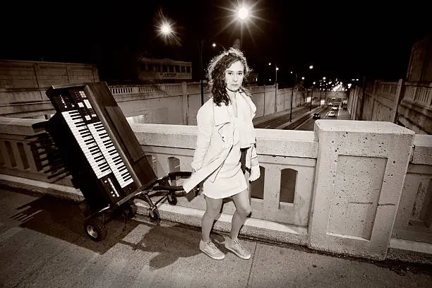 Piano Moving Franklin, TN