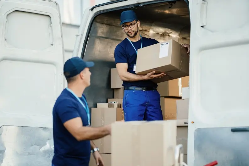 Reliable Moving Company in Franklin, TN