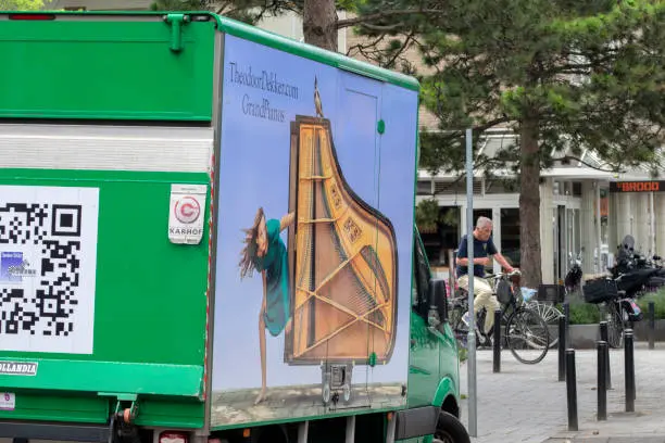 Reliable Piano Moving in Franklin, TN