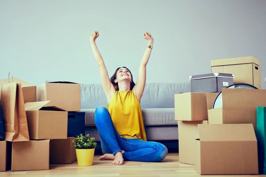 Reliable Tips for Unpacking After a Move in Franklin, TN
